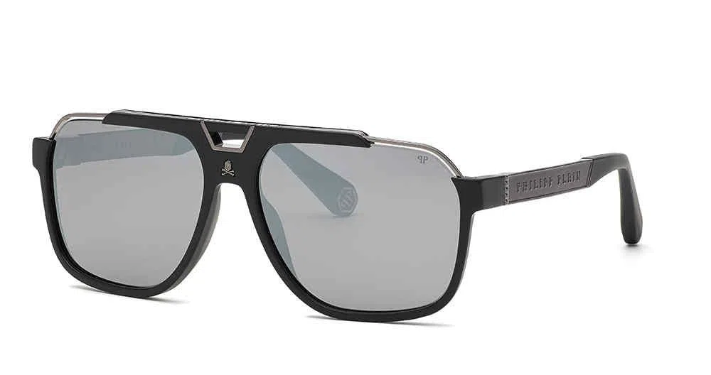 Philipp Plein SPP046V Sunglasses - view 2